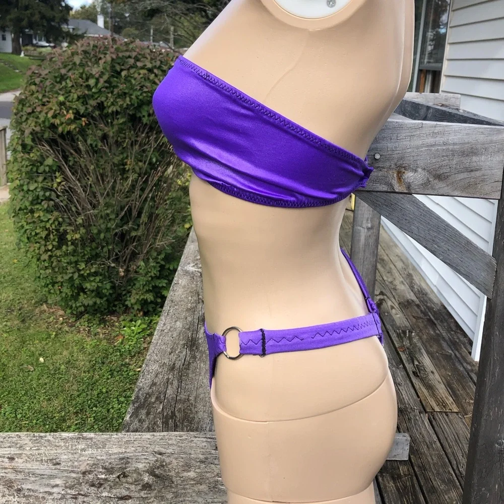 Vintage three piece